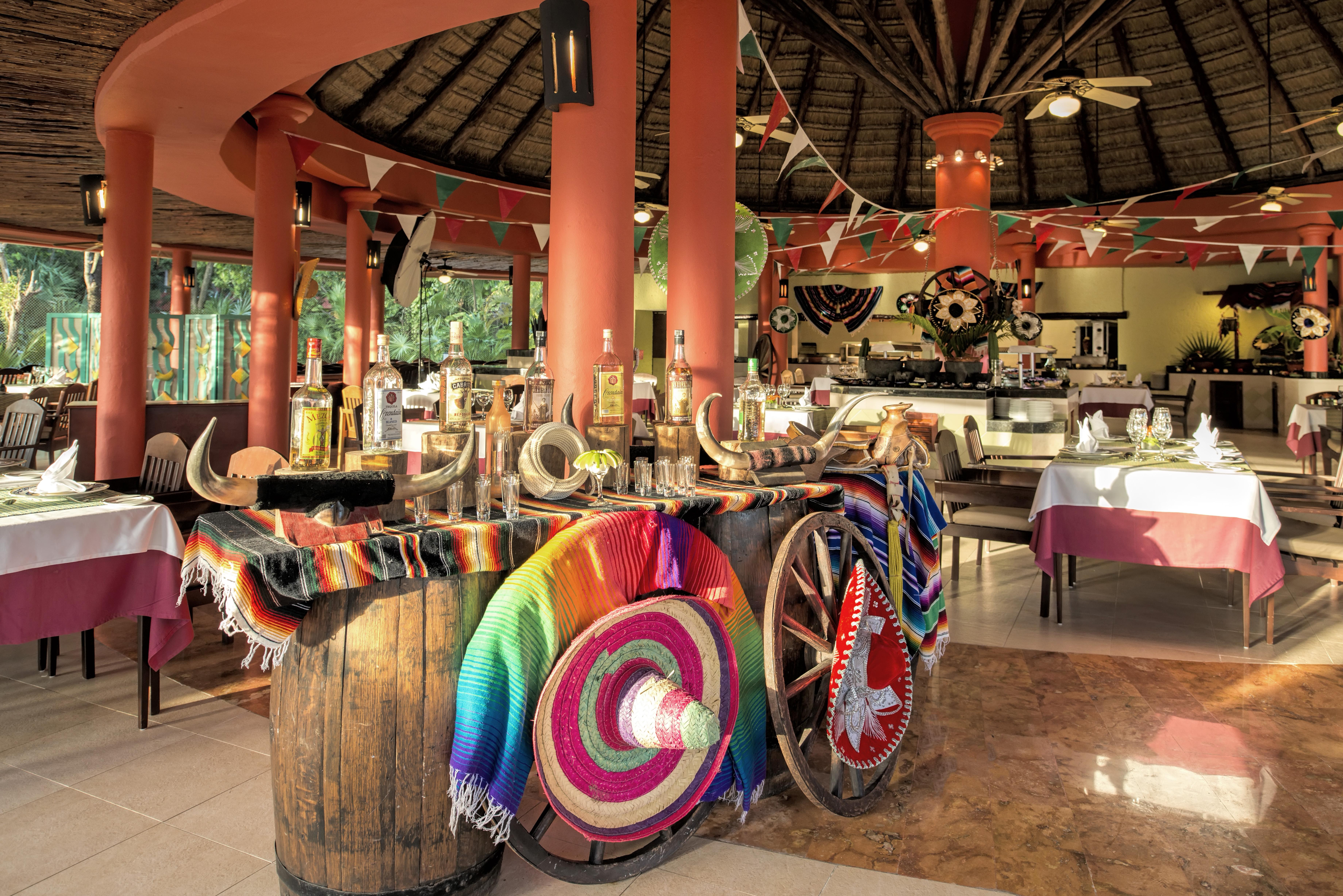 Iberostar Quetzal Hotell Playa del Carmen Exteriör bild